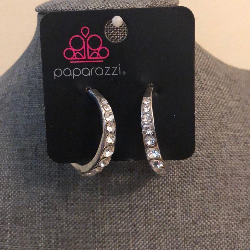 Paparazzi earrings
